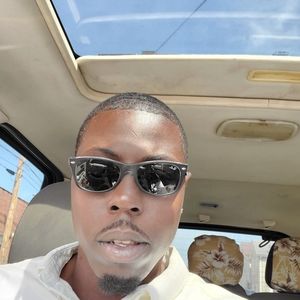 Meet your Posher, Ty